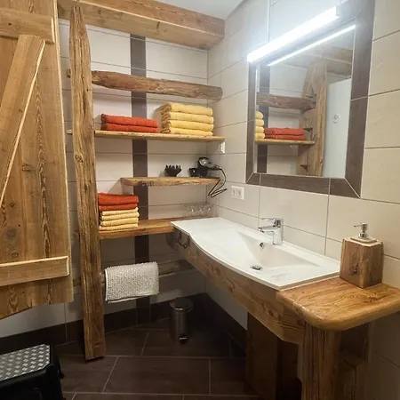 Petzeckblick Ferienhaus *