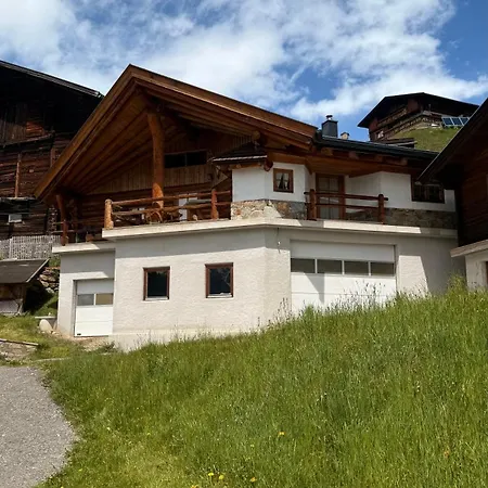 Petzeckblick Сasa de vacaciones *