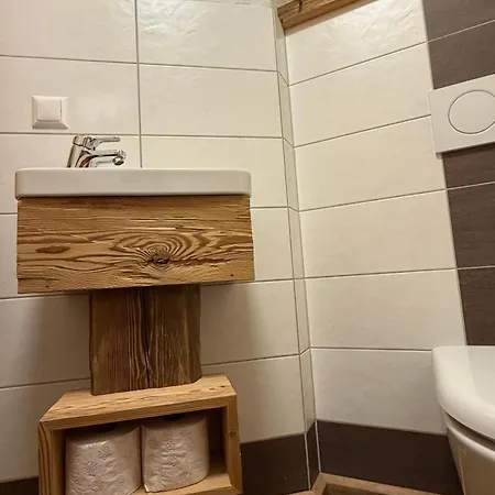 Petzeckblick Ferienhaus