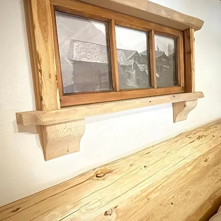 Petzeckblick Ferienhaus *