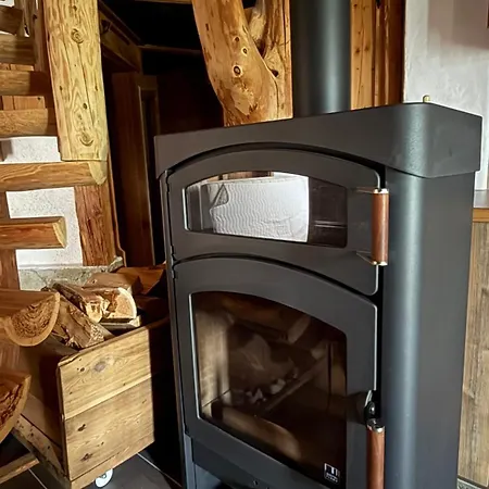 Ferienhaus Petzeckblick