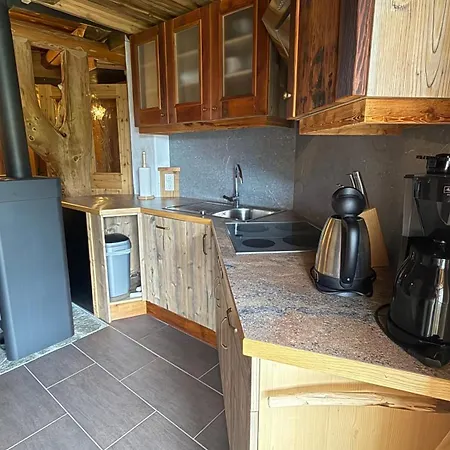 Ferienhaus Petzeckblick Heiligenblut am Großglockner