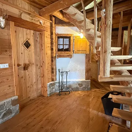 Petzeckblick Heiligenblut am Großglockner