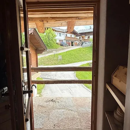 Petzeckblick Casa de Férias *