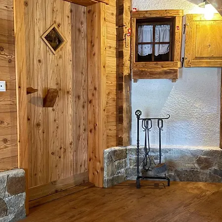 Casa de Férias Petzeckblick Heiligenblut