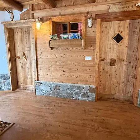 Petzeckblick * Heiligenblut am Großglockner