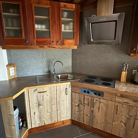 Petzeckblick Ferienhaus *