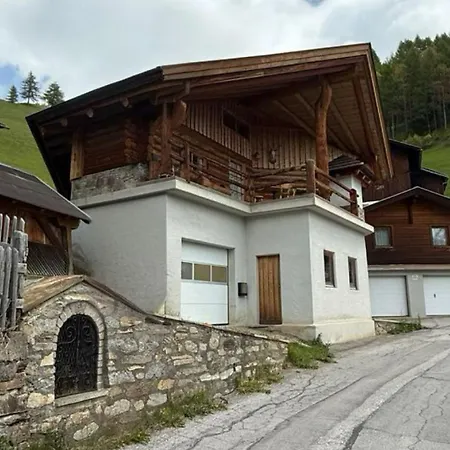 Casa de Férias Petzeckblick Heiligenblut