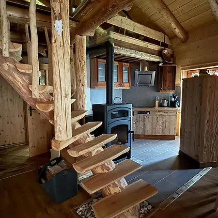 Ferienhaus Petzeckblick Heiligenblut am Großglockner
