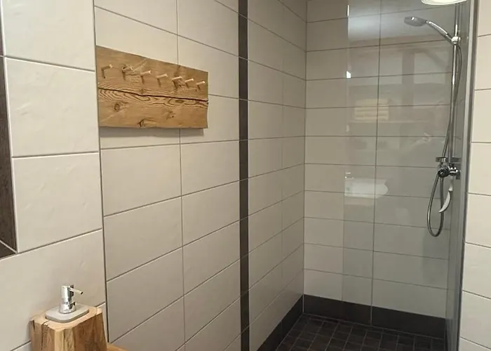 Petzeckblick Holiday home