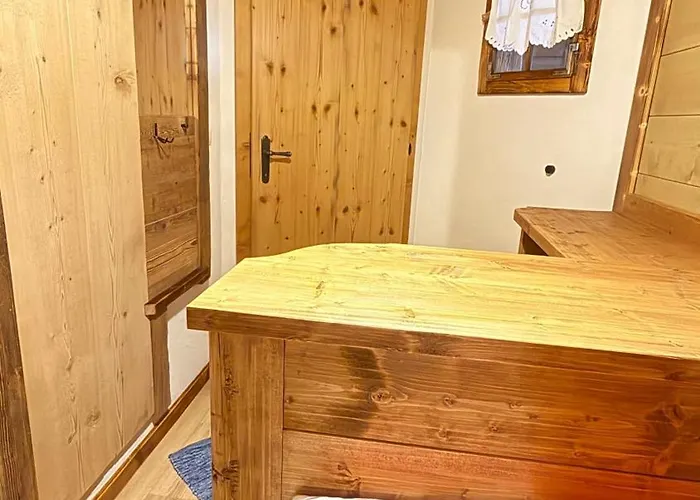 Сasa de vacaciones Petzeckblick