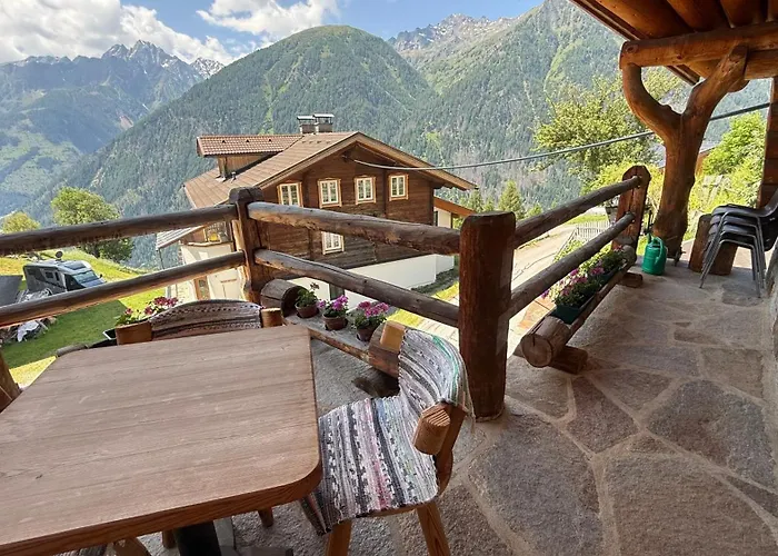 Petzeckblick Heiligenblut