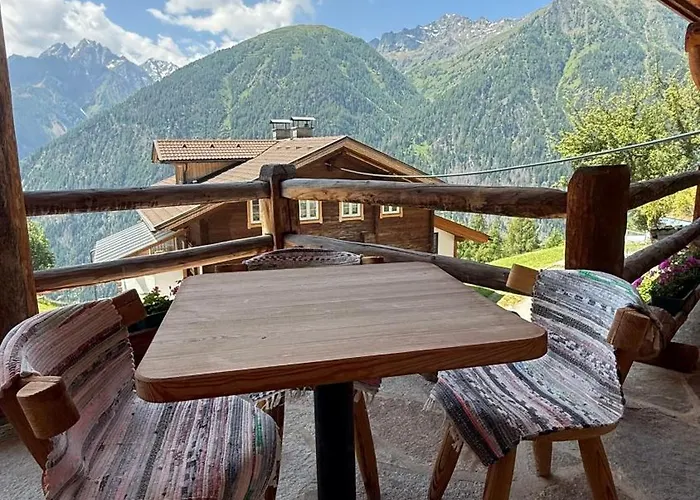 Petzeckblick * Heiligenblut