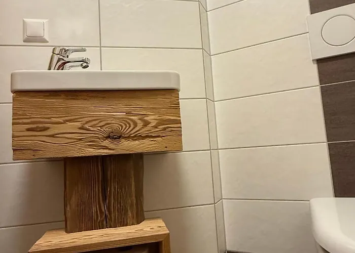 Petzeckblick Сasa de vacaciones