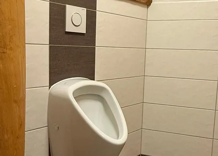 Petzeckblick Сasa de vacaciones Heiligenblut