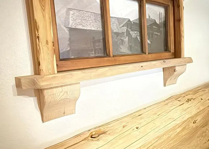 Petzeckblick Сasa de vacaciones *