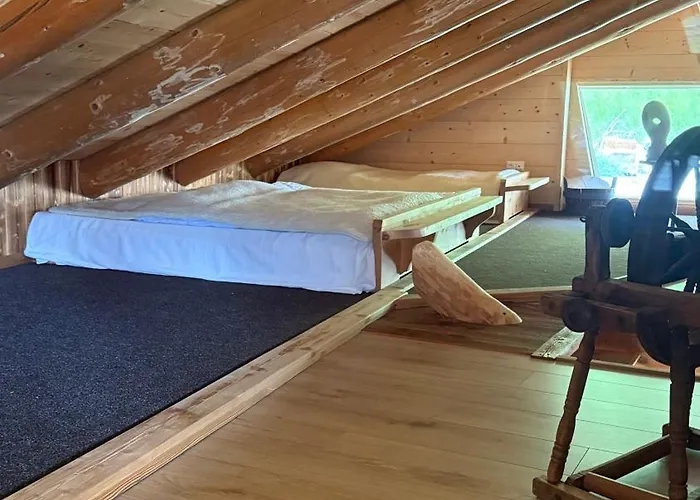 Petzeckblick Сasa de vacaciones Heiligenblut