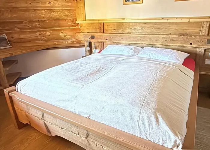 Сasa de vacaciones Petzeckblick Heiligenblut