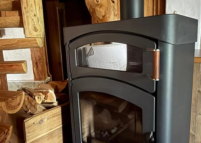 Сasa de vacaciones Petzeckblick