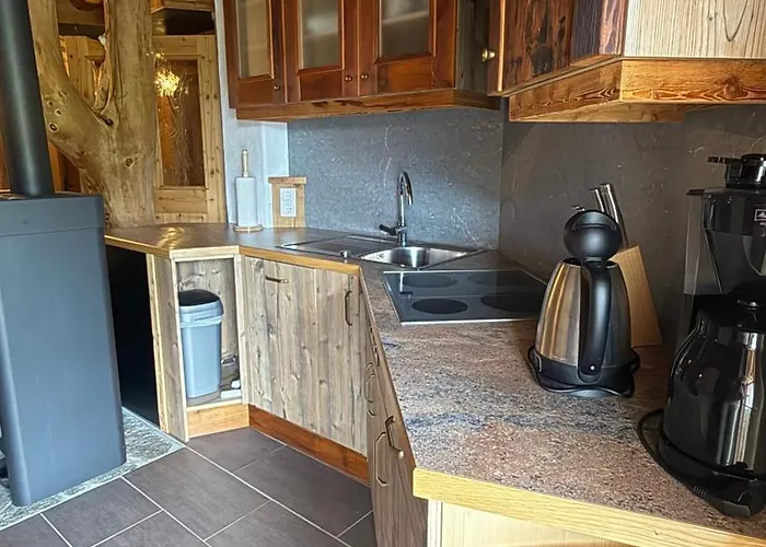 Сasa de vacaciones Petzeckblick Heiligenblut